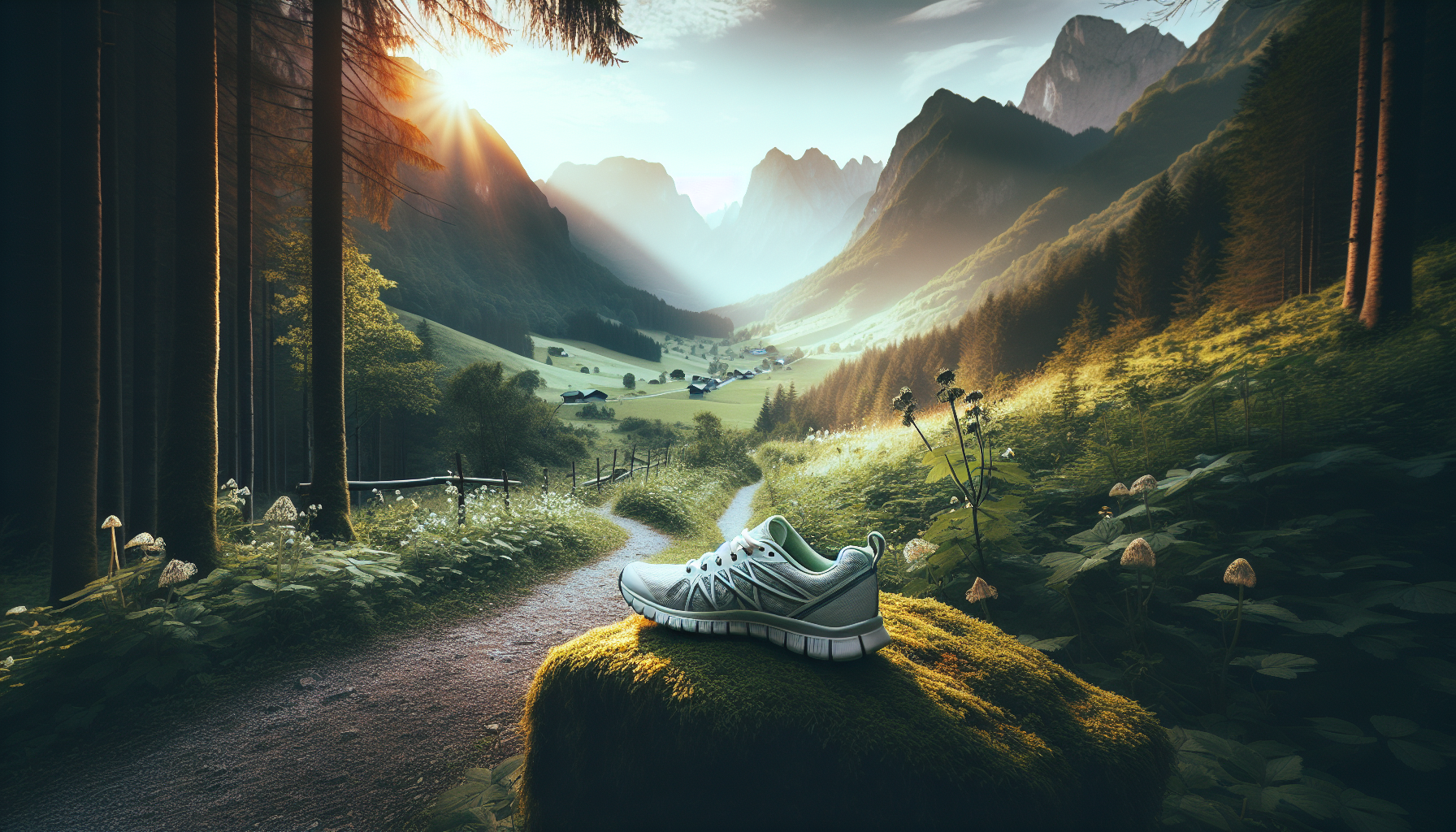 Bewegung als Medizin: Neue Initiativen für Österreichs Gesundheit