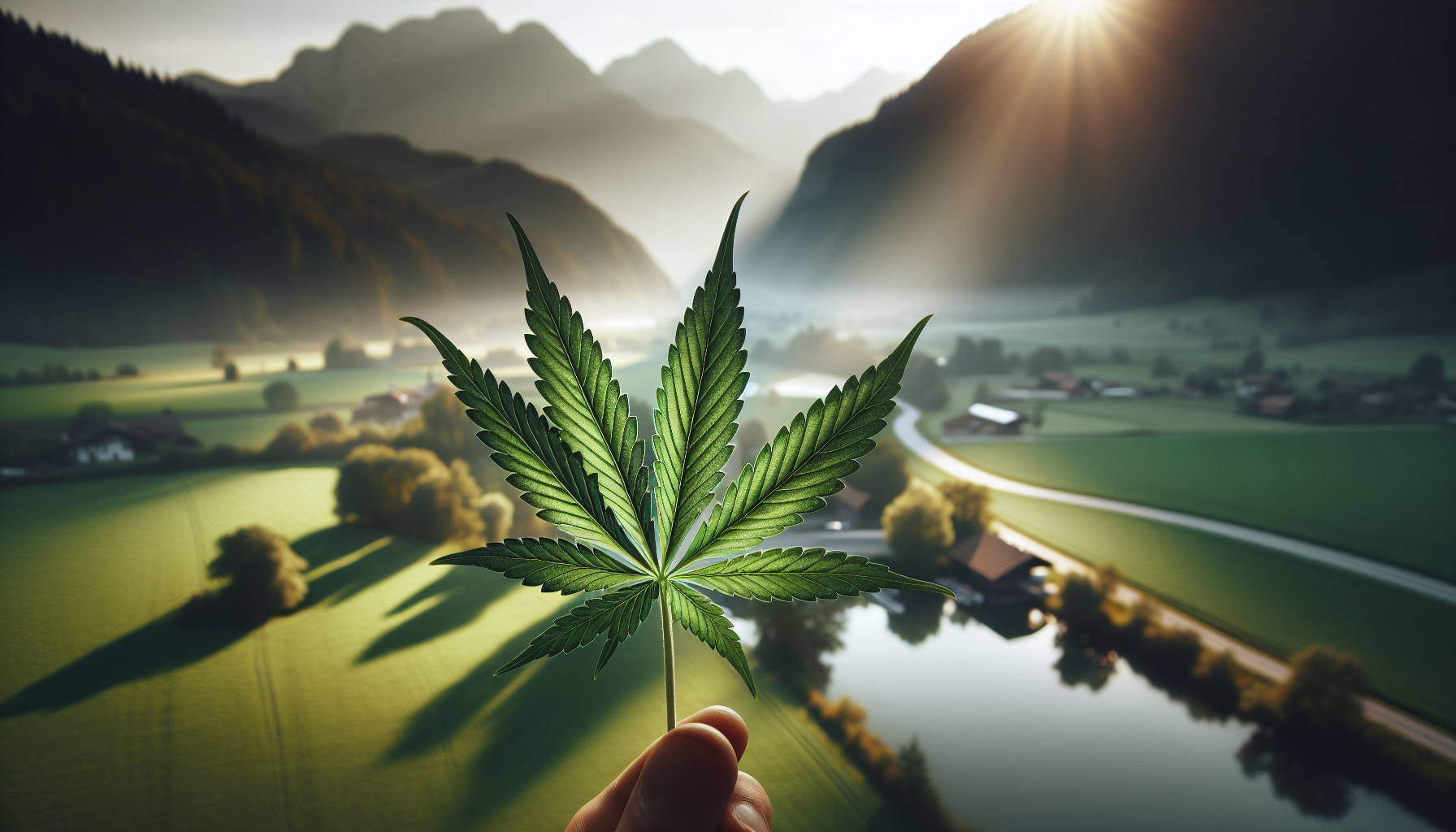 Medizinal-Cannabis in Österreich: Was die neue Gesetzesänderung bedeutet