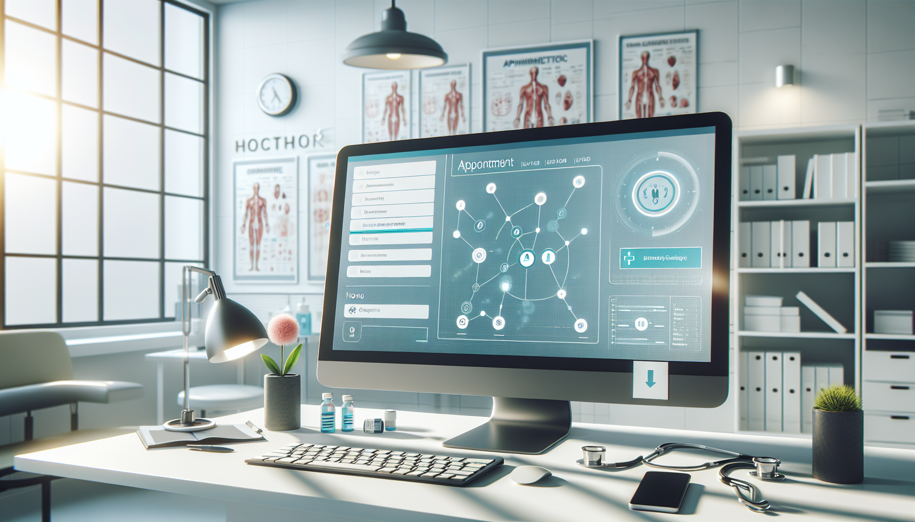 Gesundheitsversorgung in Österreich: Neue Impulse für eine effizientere Terminvergabe