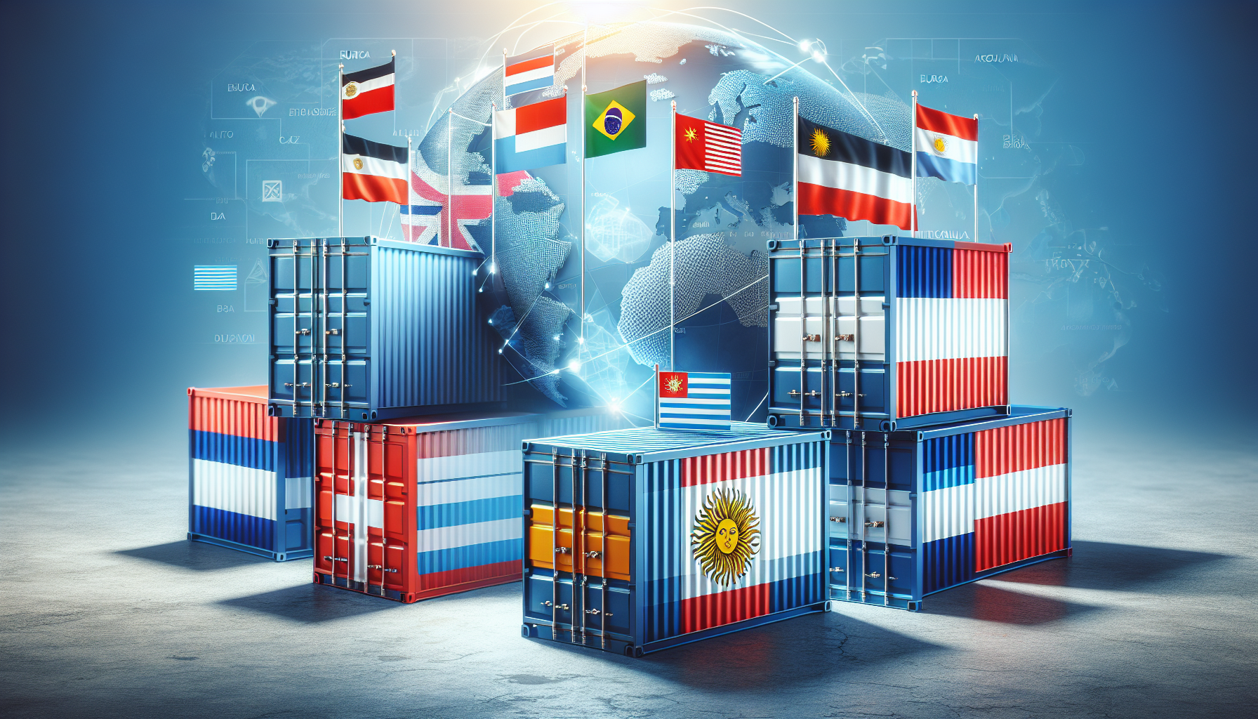 Mercosur-Abkommen: Chancen und Herausforderungen für Österreich