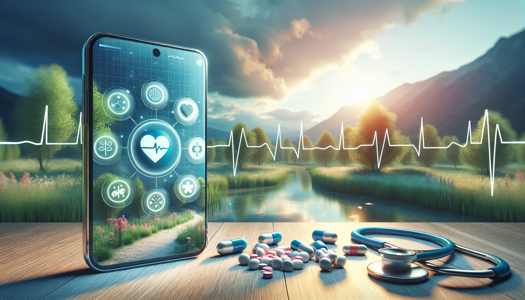 Medizin-Apps in Österreich: Digitale Helfer im Gesundheitswesen