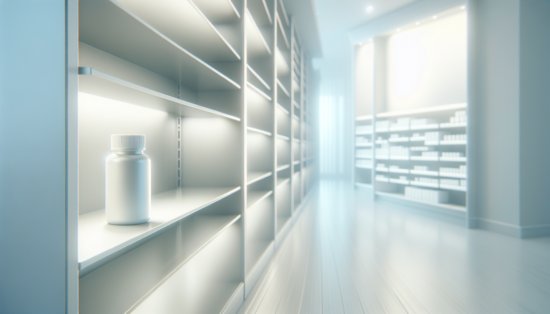 Wenn der Medikamentenschrank leer bleibt: Was tun bei Apothekenschließungen?