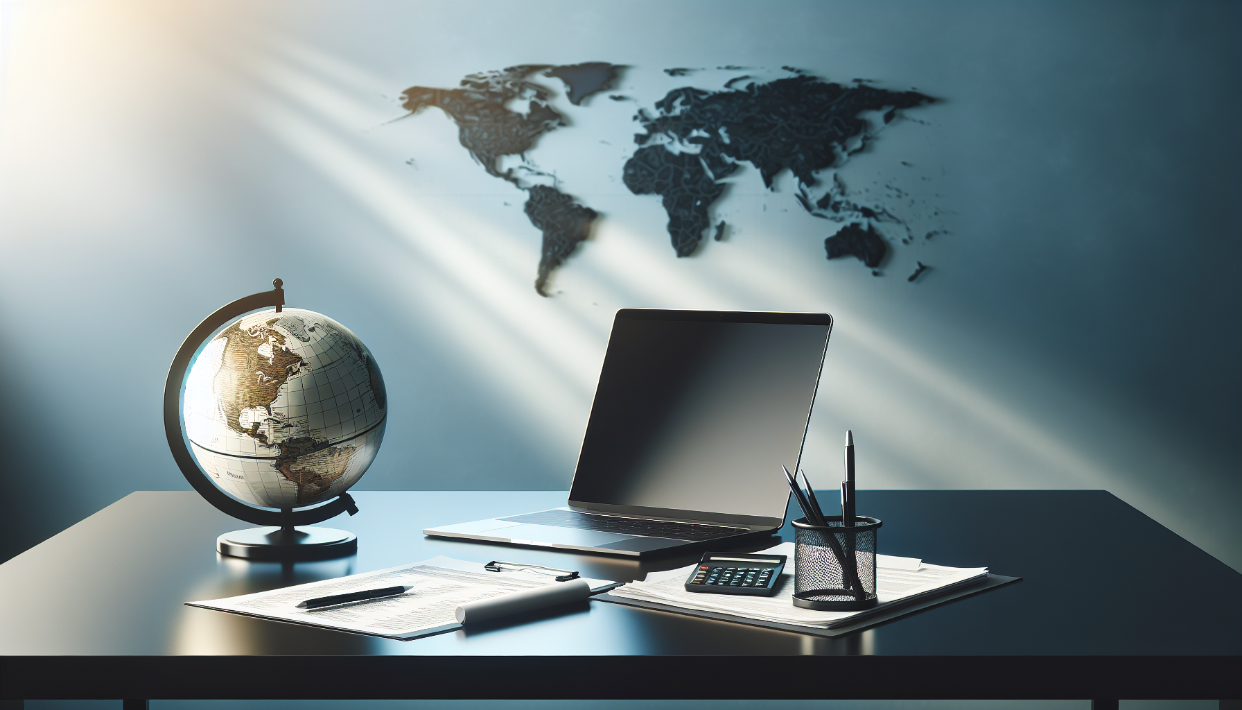 Ausland im Visier: Steuerliche Herausforderungen für Österreichs Homeoffice-Nomaden