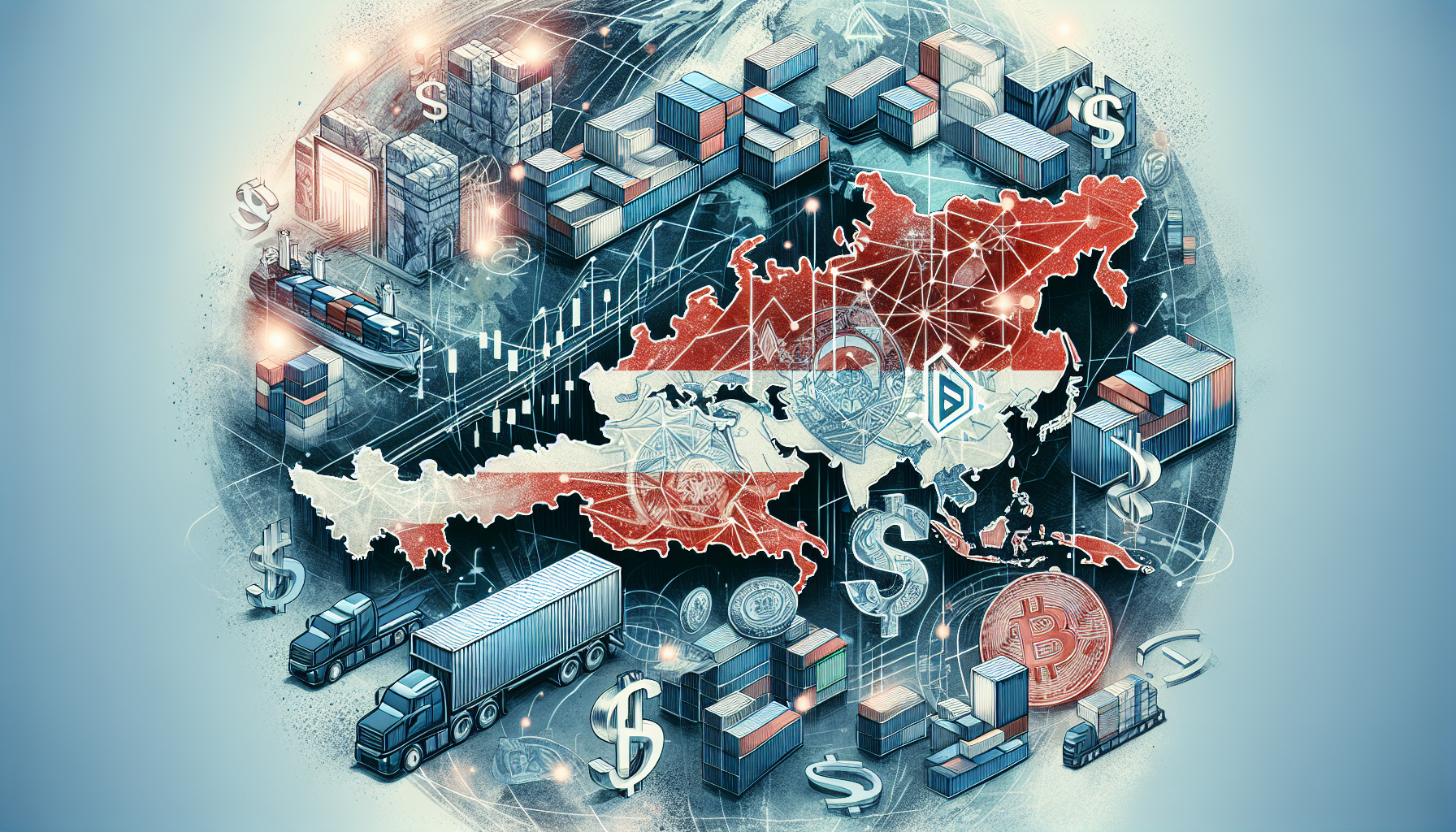 Neues Freihandelsabkommen: Chancen und Herausforderungen für Österreichs Wirtschaft