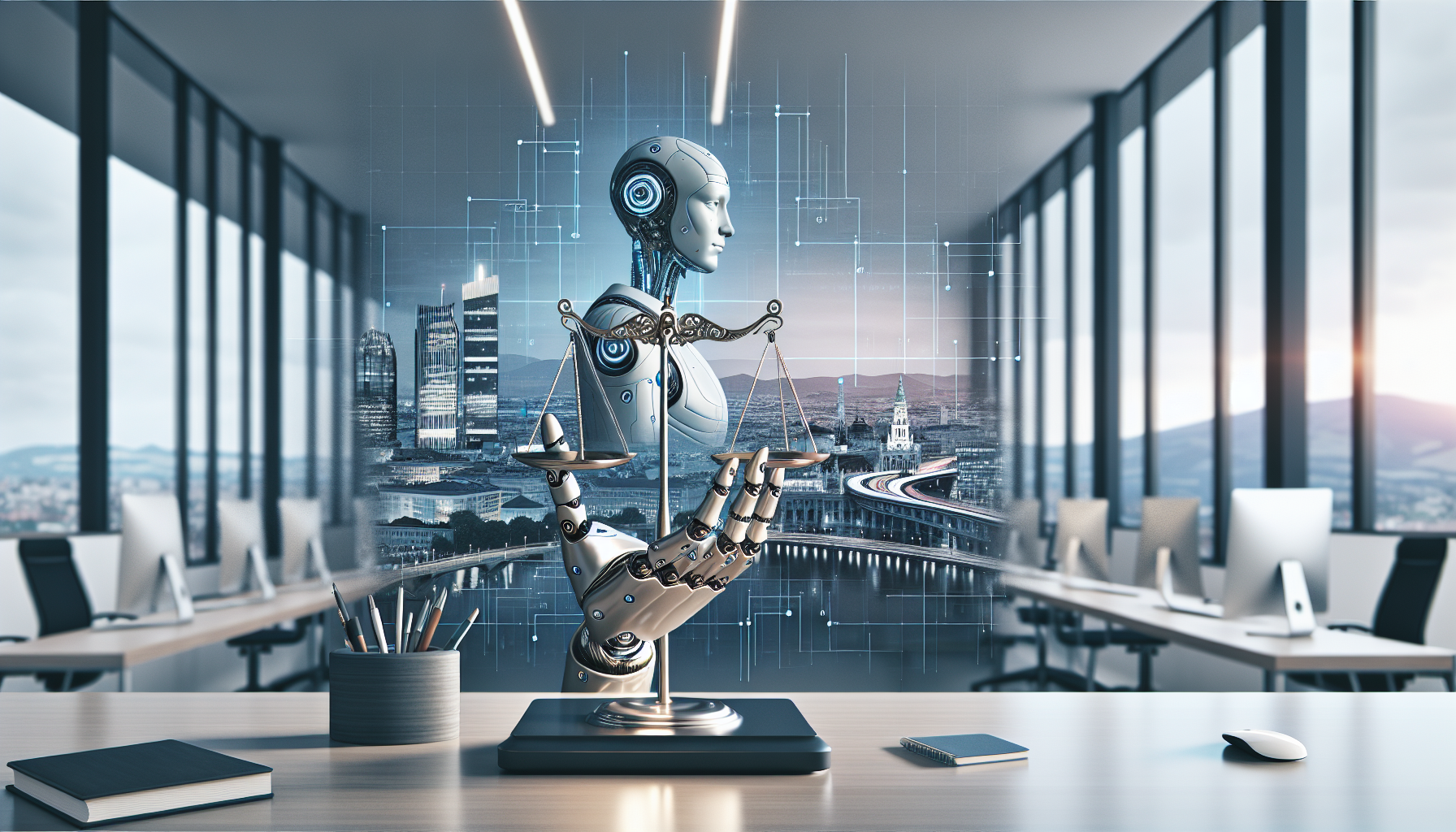 Klagen gegen KI: Was österreichische Unternehmen beachten sollten