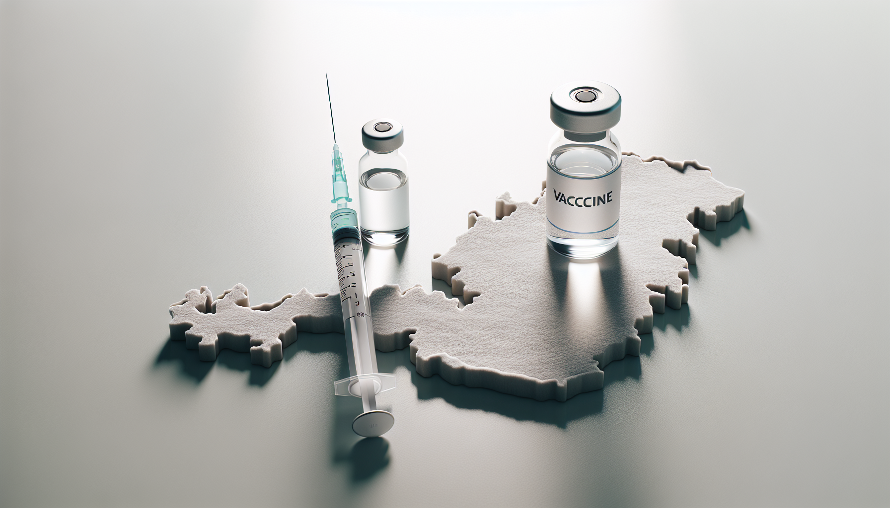 Gut geschützt durch den Winter: Die Bedeutung der Grippeimpfung in Österreich