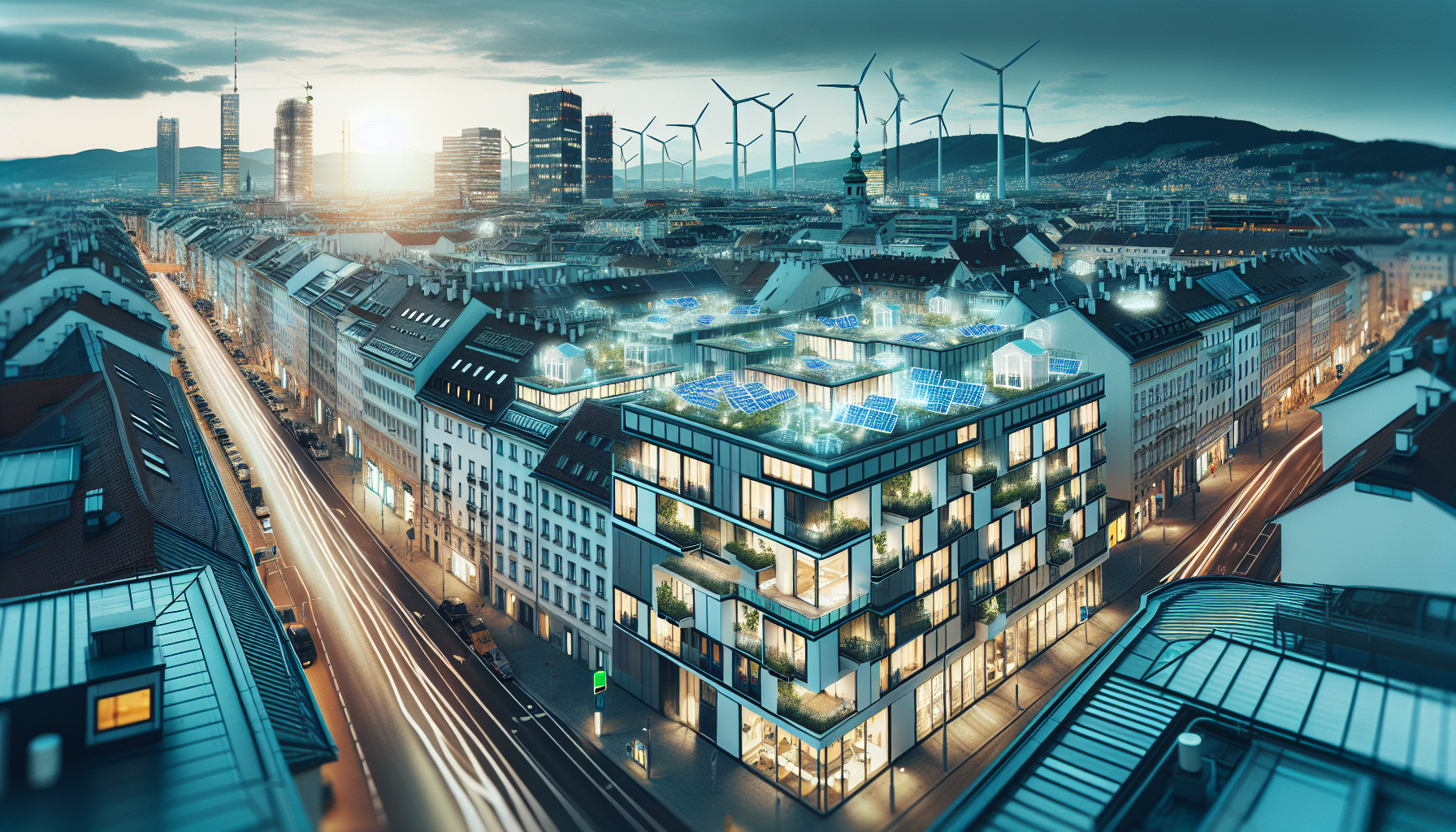 Strom sparen: Wie Haushalte und Unternehmen in Österreich profitieren können