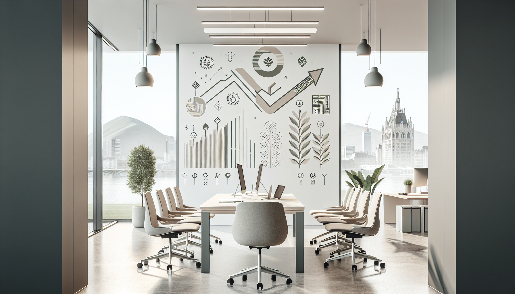 Neue Wege der Führung: Wie österreichische Unternehmen von modernen Führungsansätzen profitieren