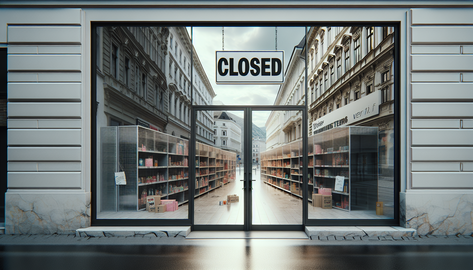 Kik zieht sich zurück: Was die Schließung von 300 Filialen für Österreich bedeutet