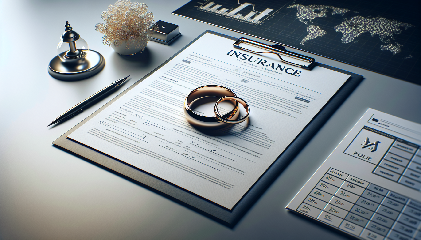 Mitversicherung von Partnern: Zeit für eine Modernisierung?