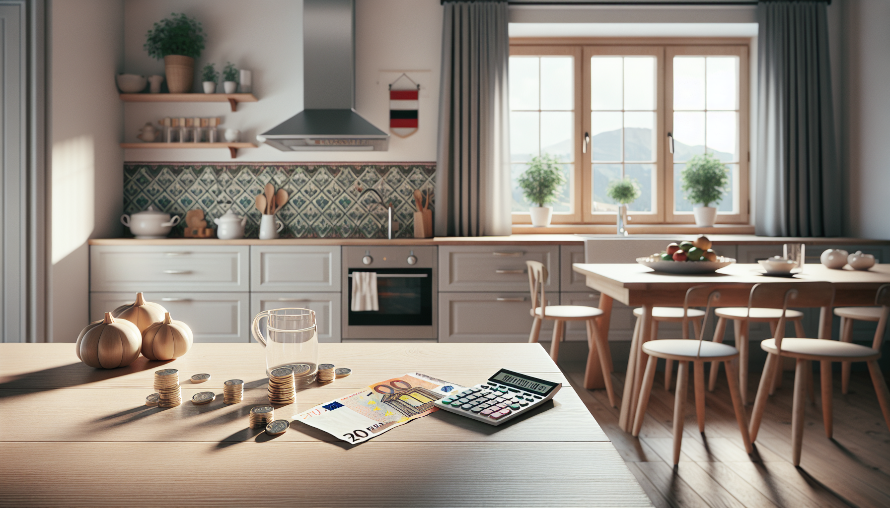 Mehrwertsteuer bleibt stabil: Was das für österreichische Haushalte bedeutet