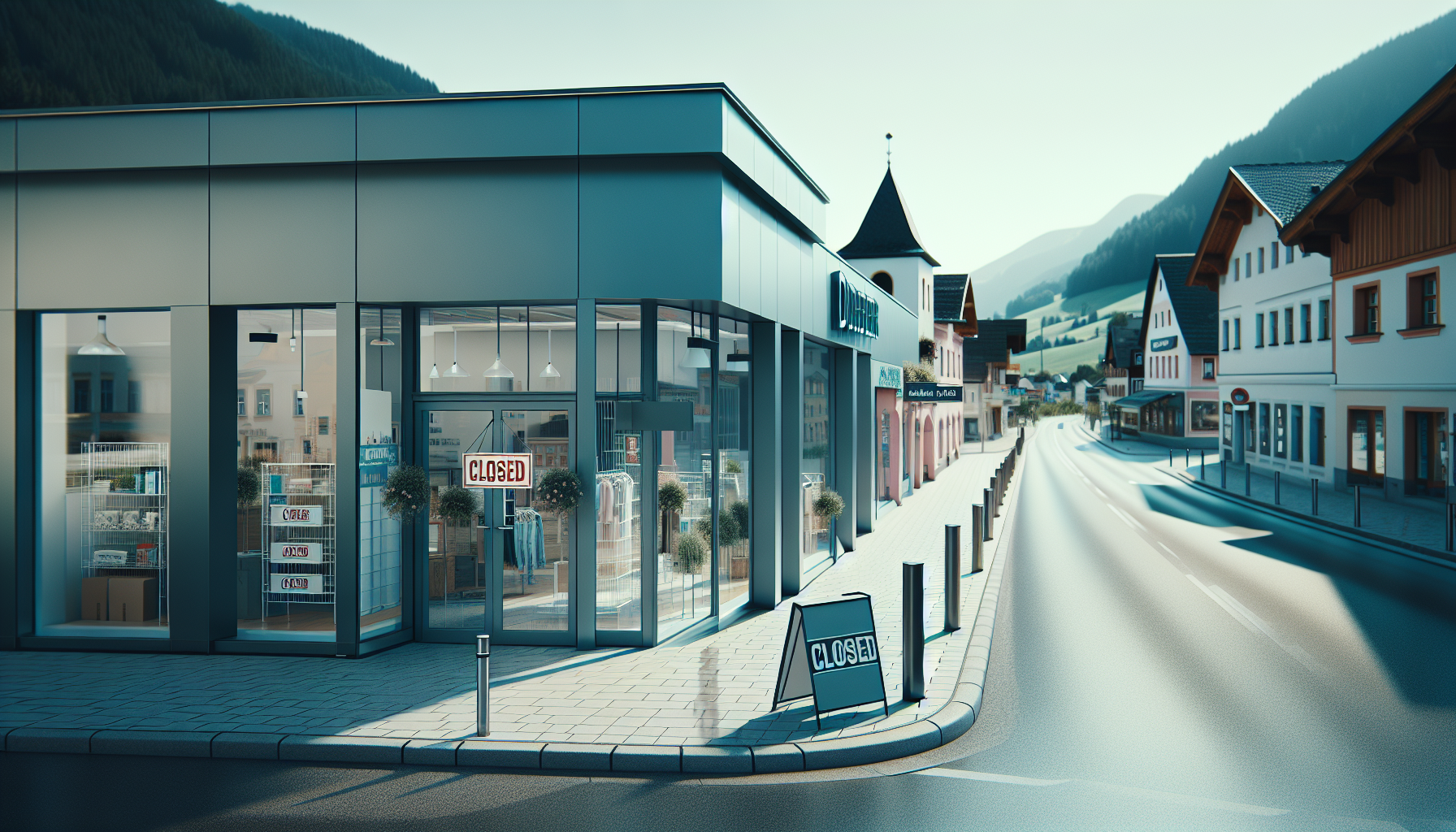 Kik zieht sich zurück: Was Filialschließungen für Österreich bedeuten