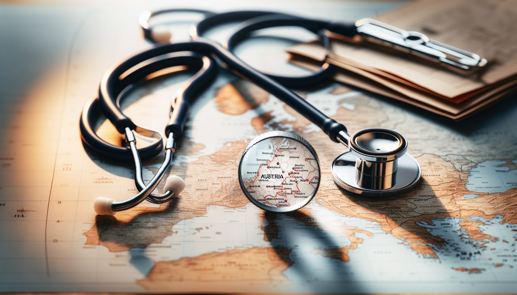 Seltene Erkrankungen in Österreich: Herausforderungen und Hoffnungsschimmer