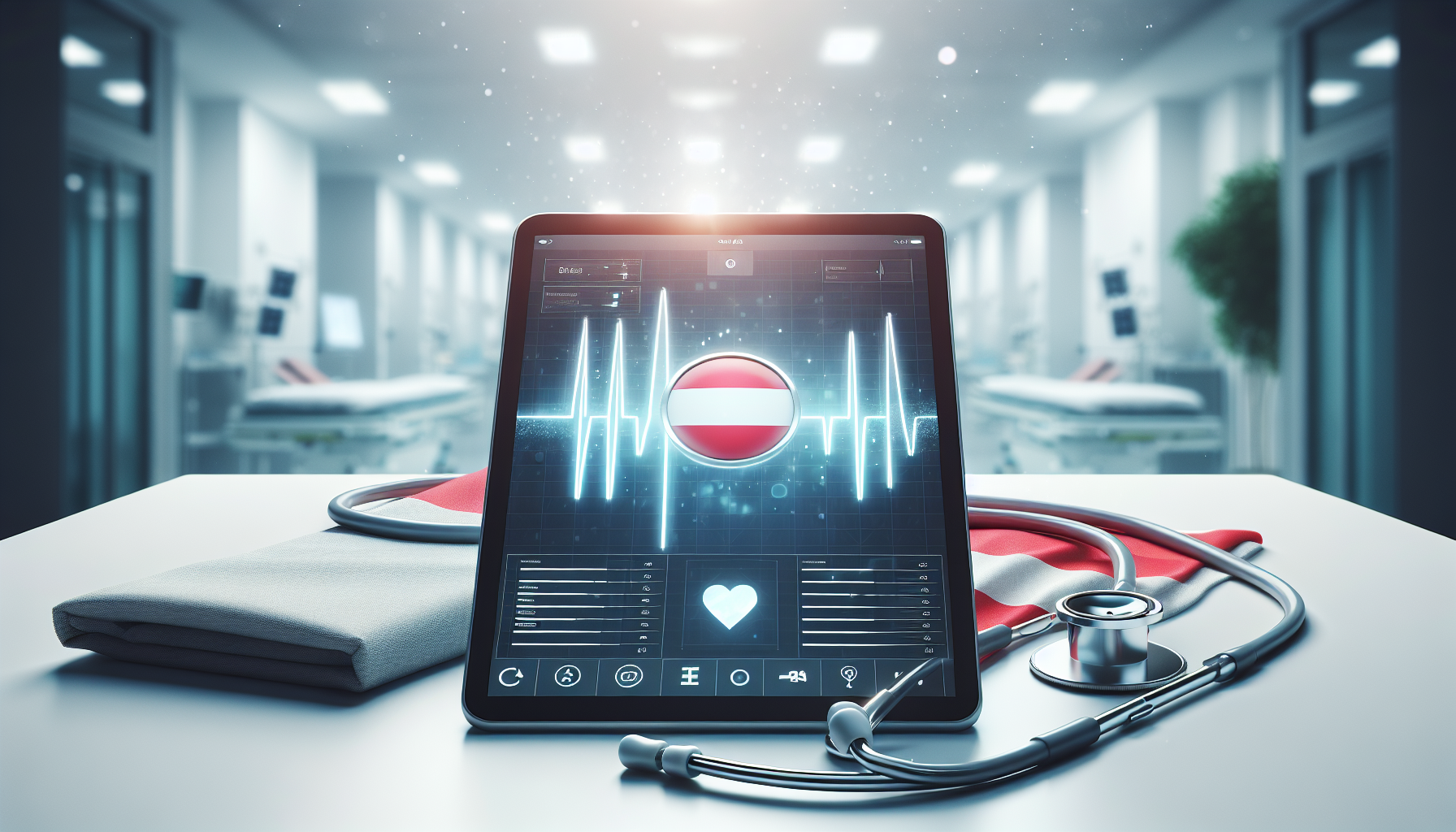 Die elektronische Patientenakte in Österreich: Fortschritte und Herausforderungen