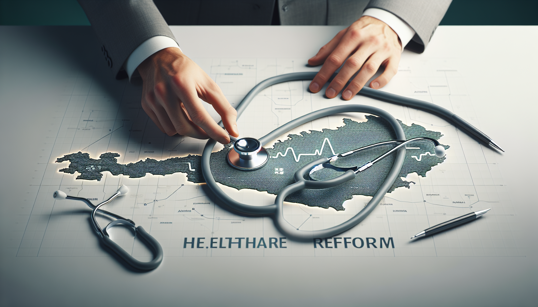 Krankenhausreform in Österreich: Was sich für die Gesundheitsversorgung ändern könnte