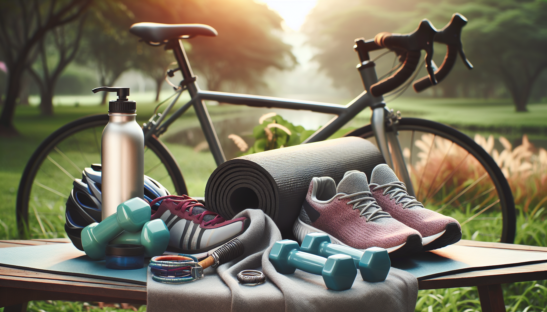 Bewegung als Medizin: Wie Sport unser Leben bereichern kann