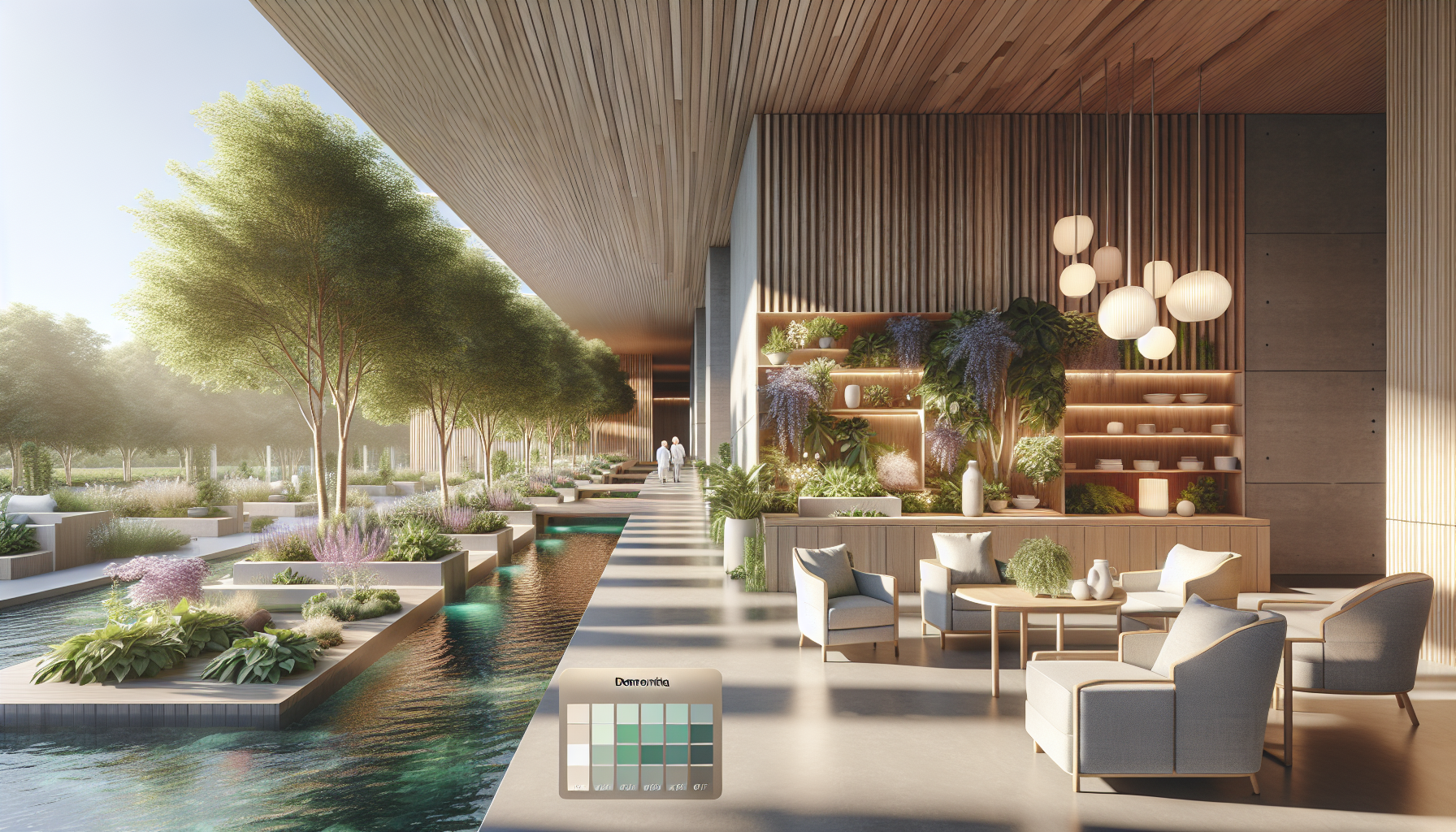 Demenz in Österreich: Strategien für eine demenzfreundliche Zukunft