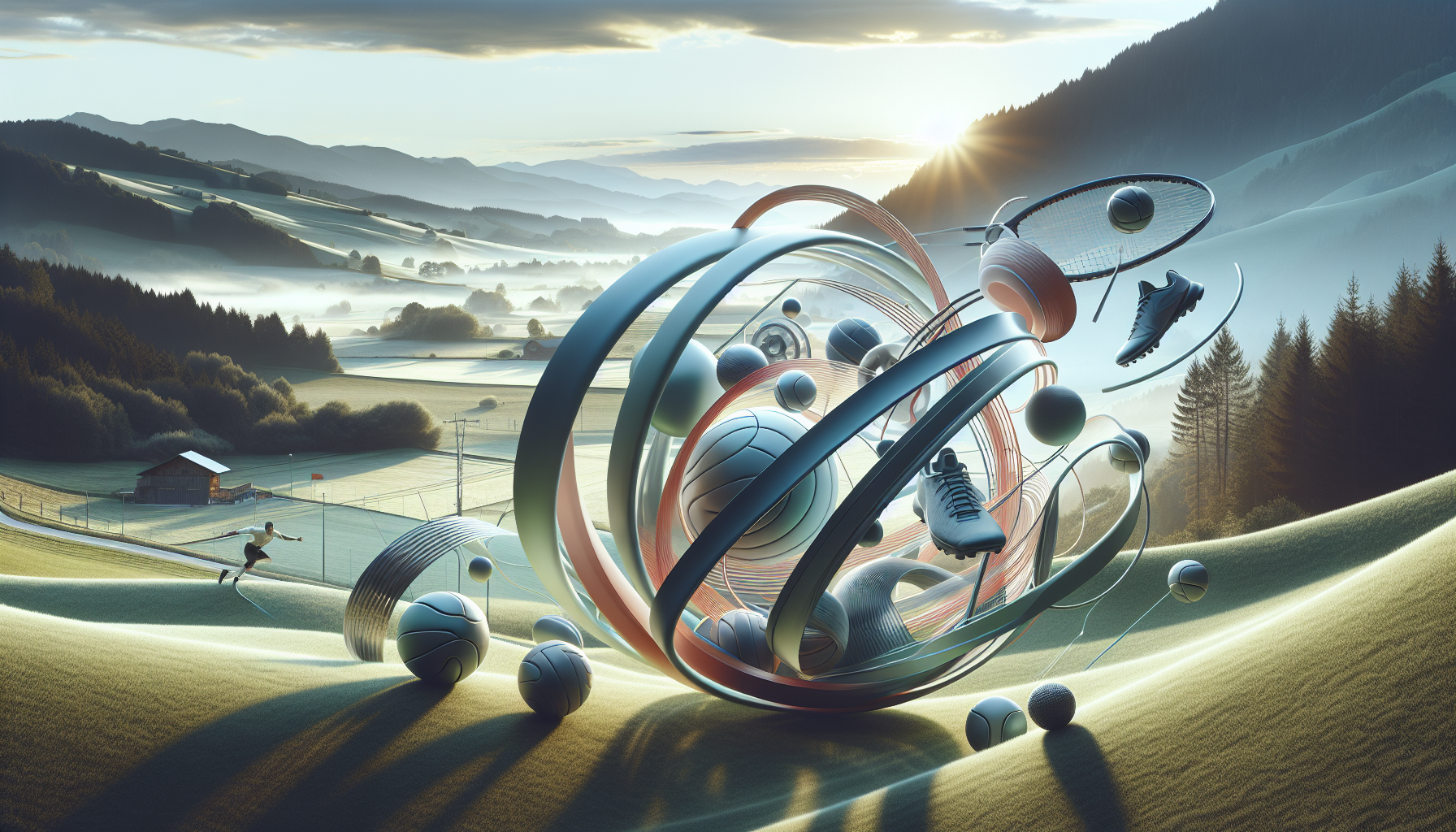 Bewegung im Fokus: Wie Österreich von Deutschlands Sportgipfel lernen kann