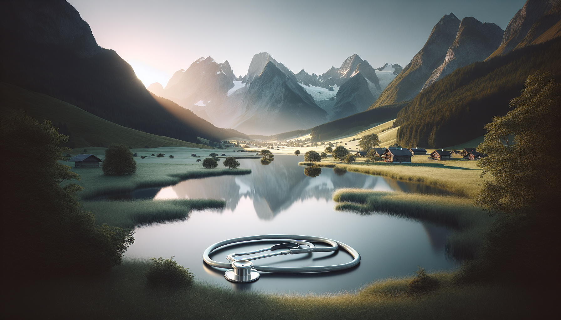 Schwangerschaft in Österreich: Wie gut ist die Versorgung wirklich?