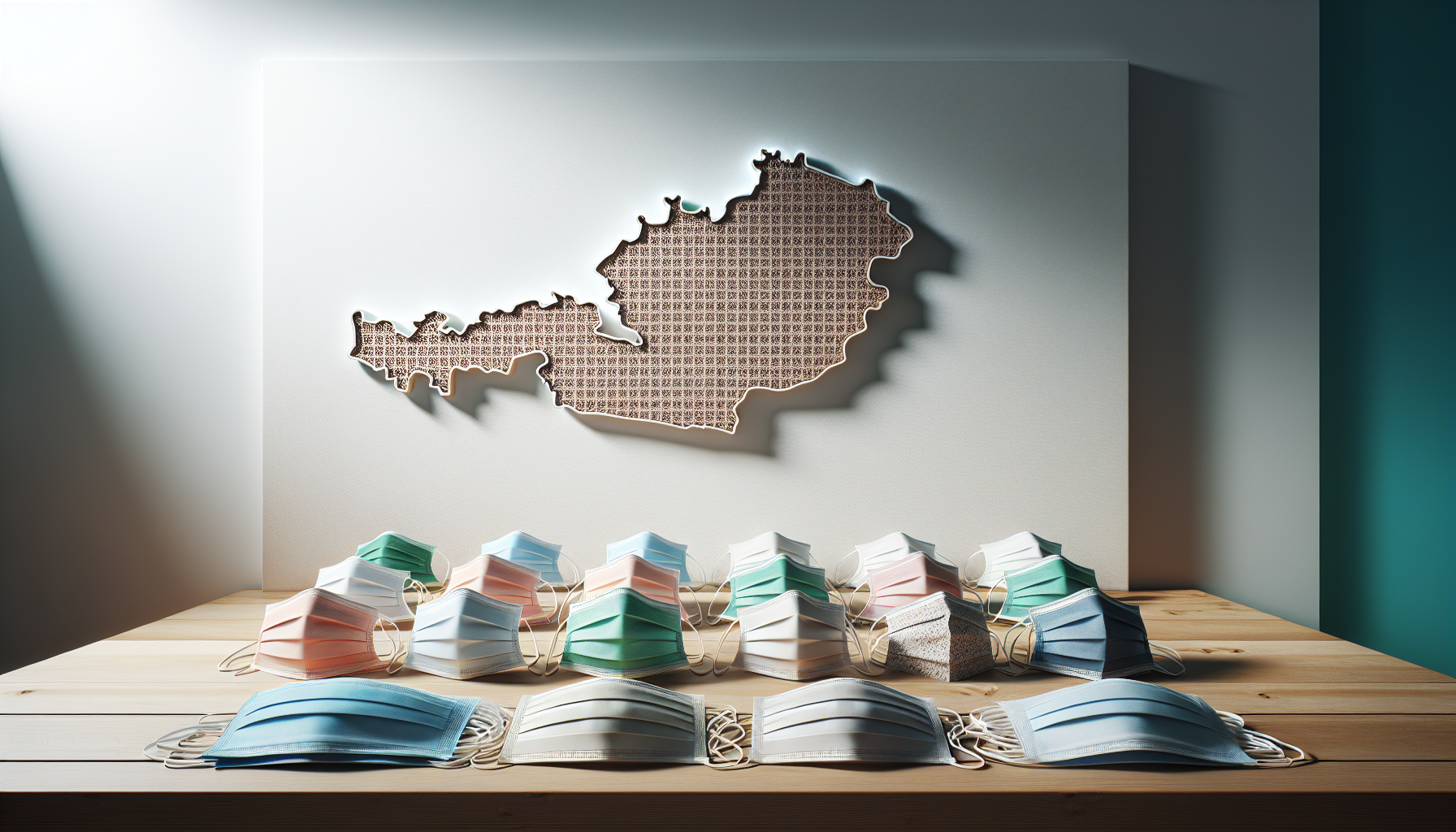 Corona-Schutz in Österreich: Warum es mehr als 84 gute Gründe gibt