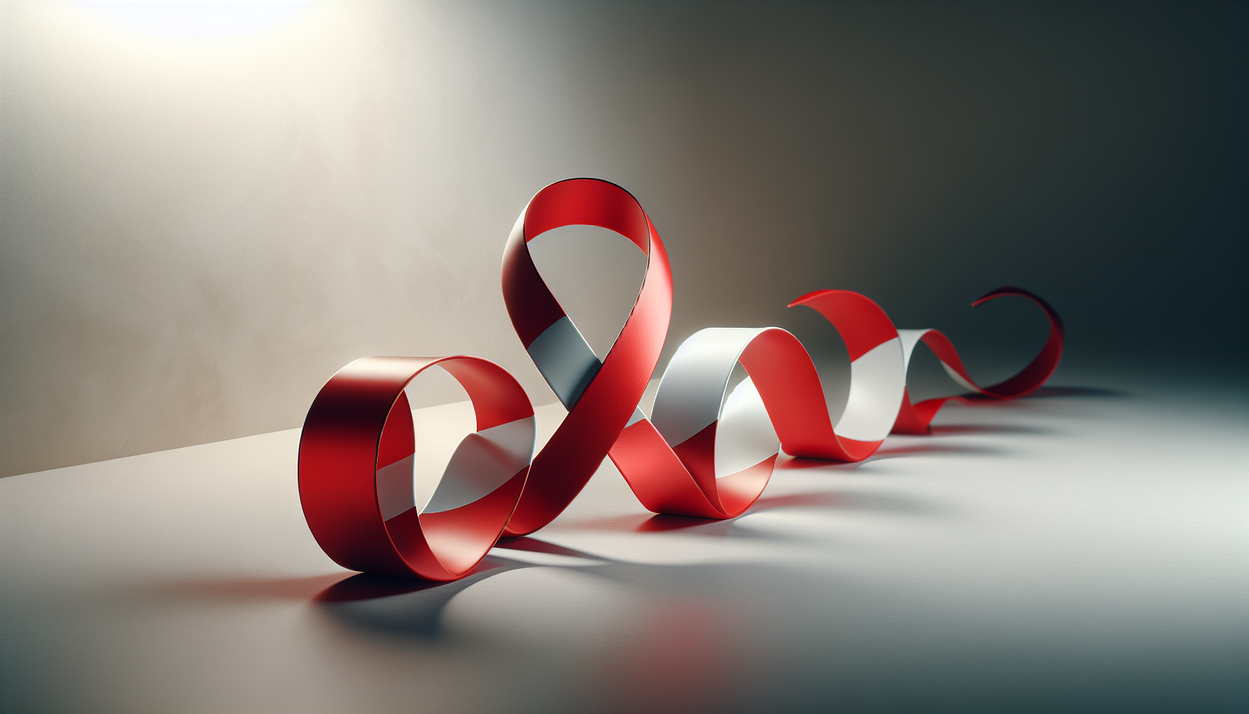 HIV in Österreich: Vom Tabu zur Sensibilisierung