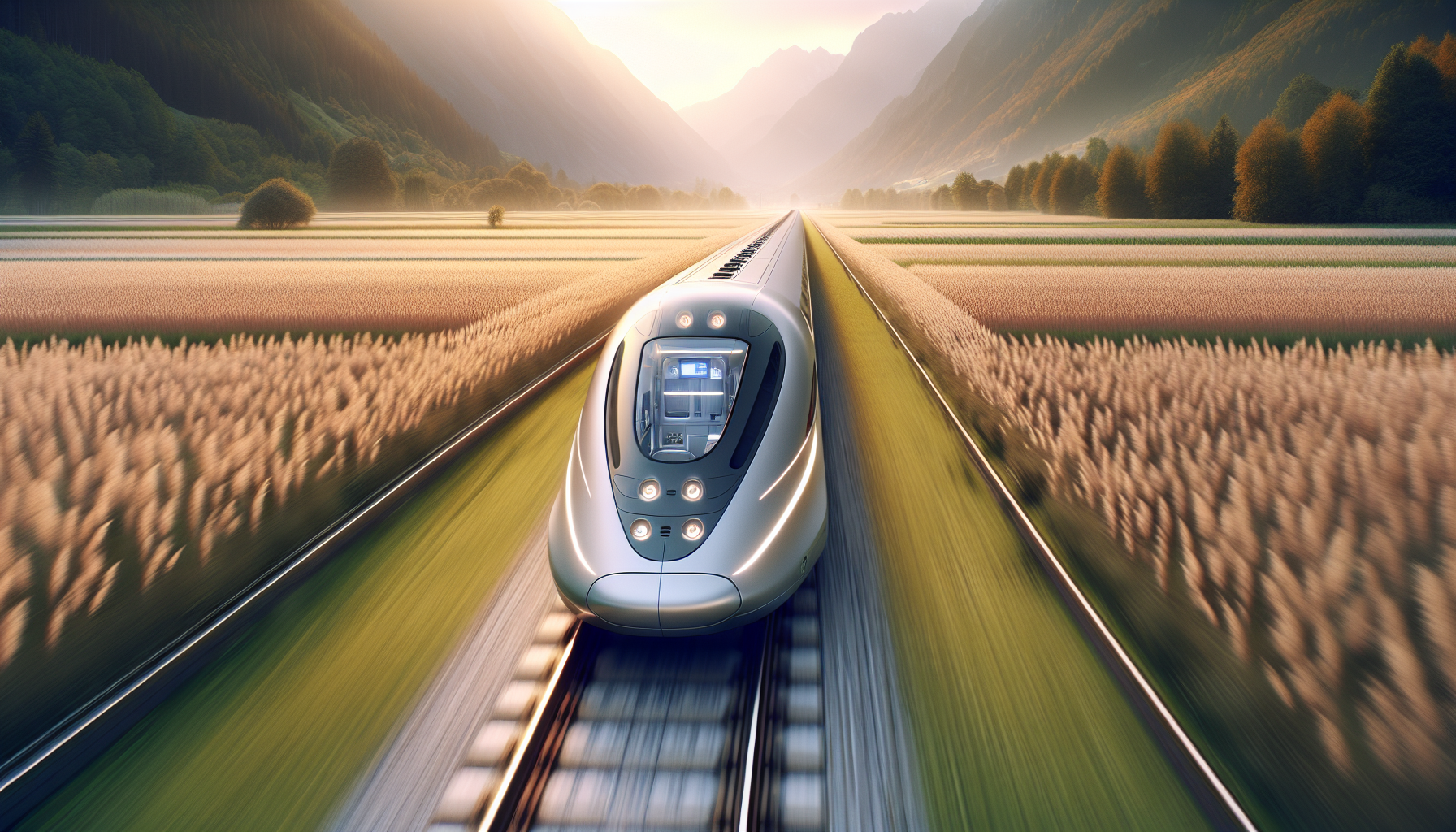 Mehr Sicherheit in Österreichs Zügen: Was auf Pendler zukommt