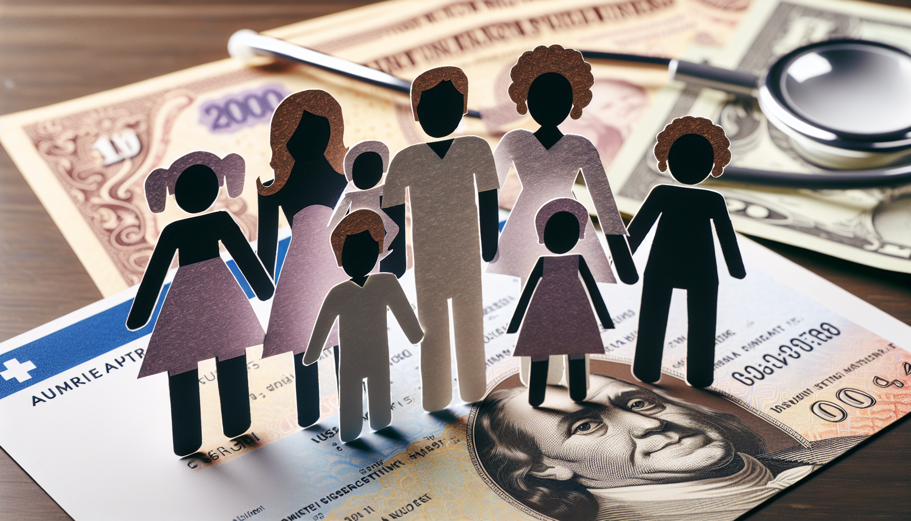 Droht das Ende der Familienversicherung? Was österreichische Familien jetzt wissen müssen