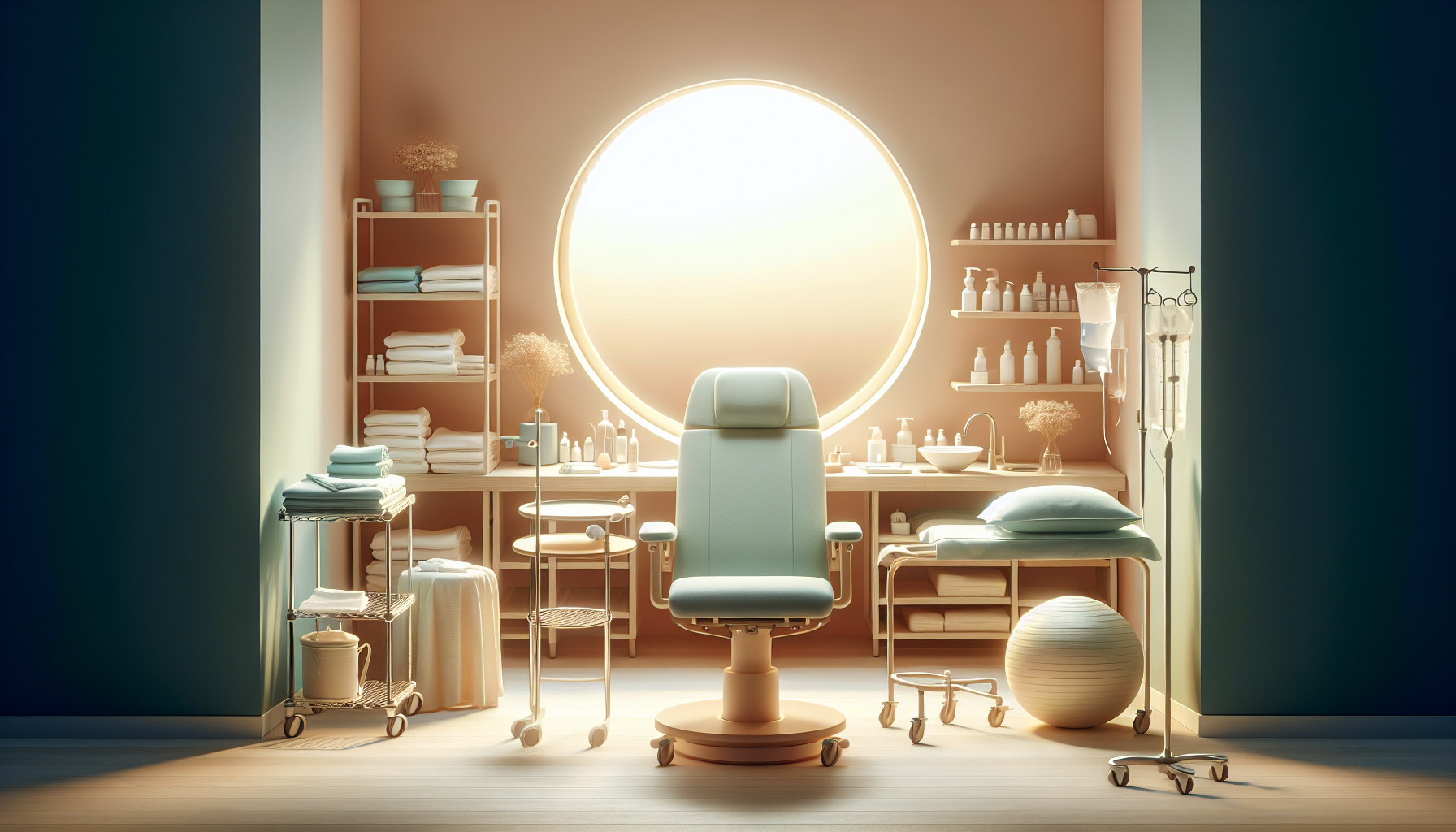 Hebammenversorgung in Österreich: Zwischen Zufriedenheit und Überlastung