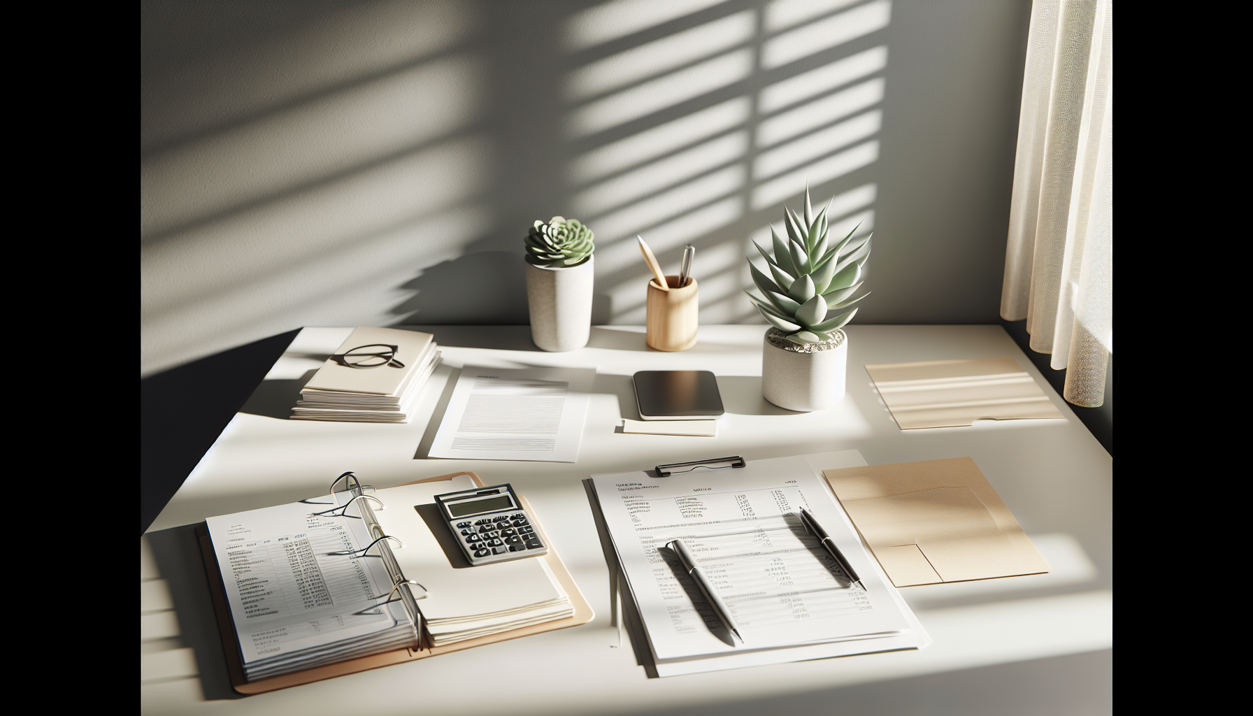 Steuern sparen leicht gemacht: Haushaltsnahe Dienstleistungen clever nutzen