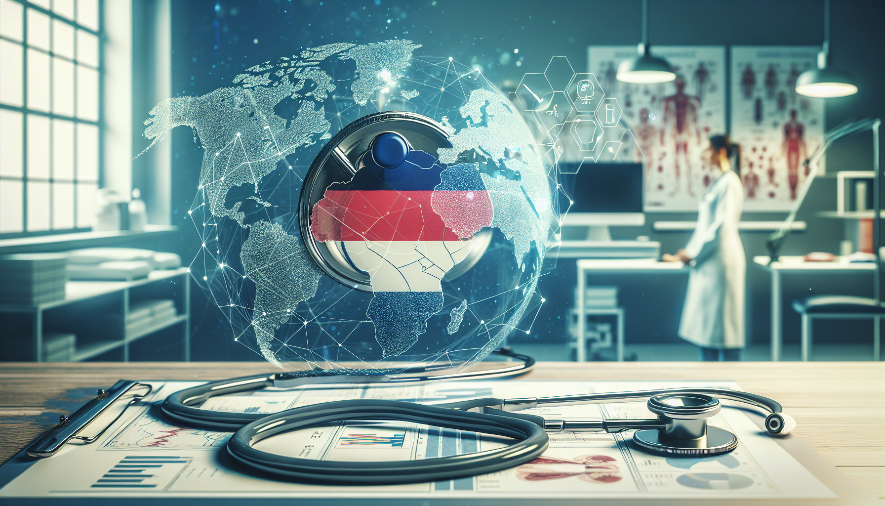 Primärversorgung im Fokus: Was Österreich vom geplanten Reformdialog in Deutschland lernen kann