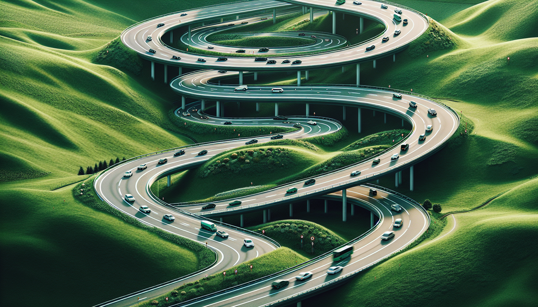 Pendlerpauschale im Fokus: Was eine Erhöhung für Österreichs Pendler:innen bedeuten könnte