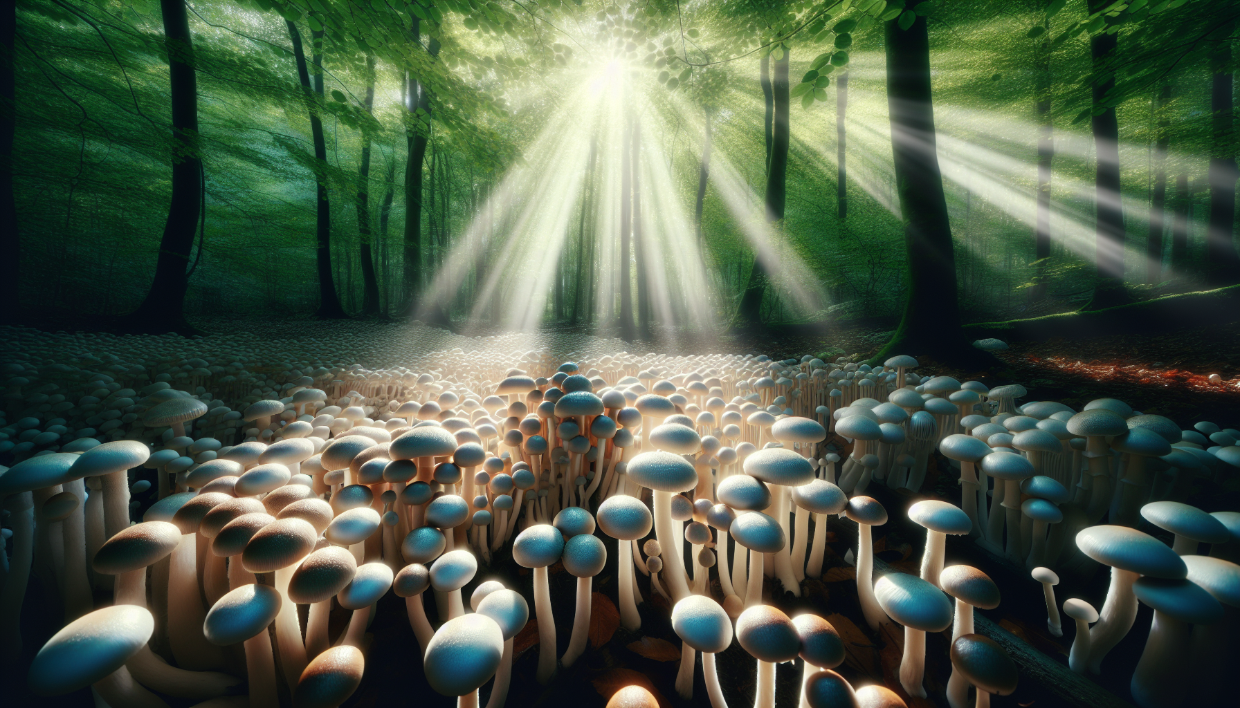 Psilocybin in der Therapie: Hoffnungsschimmer oder überschätzte Wunderwaffe?