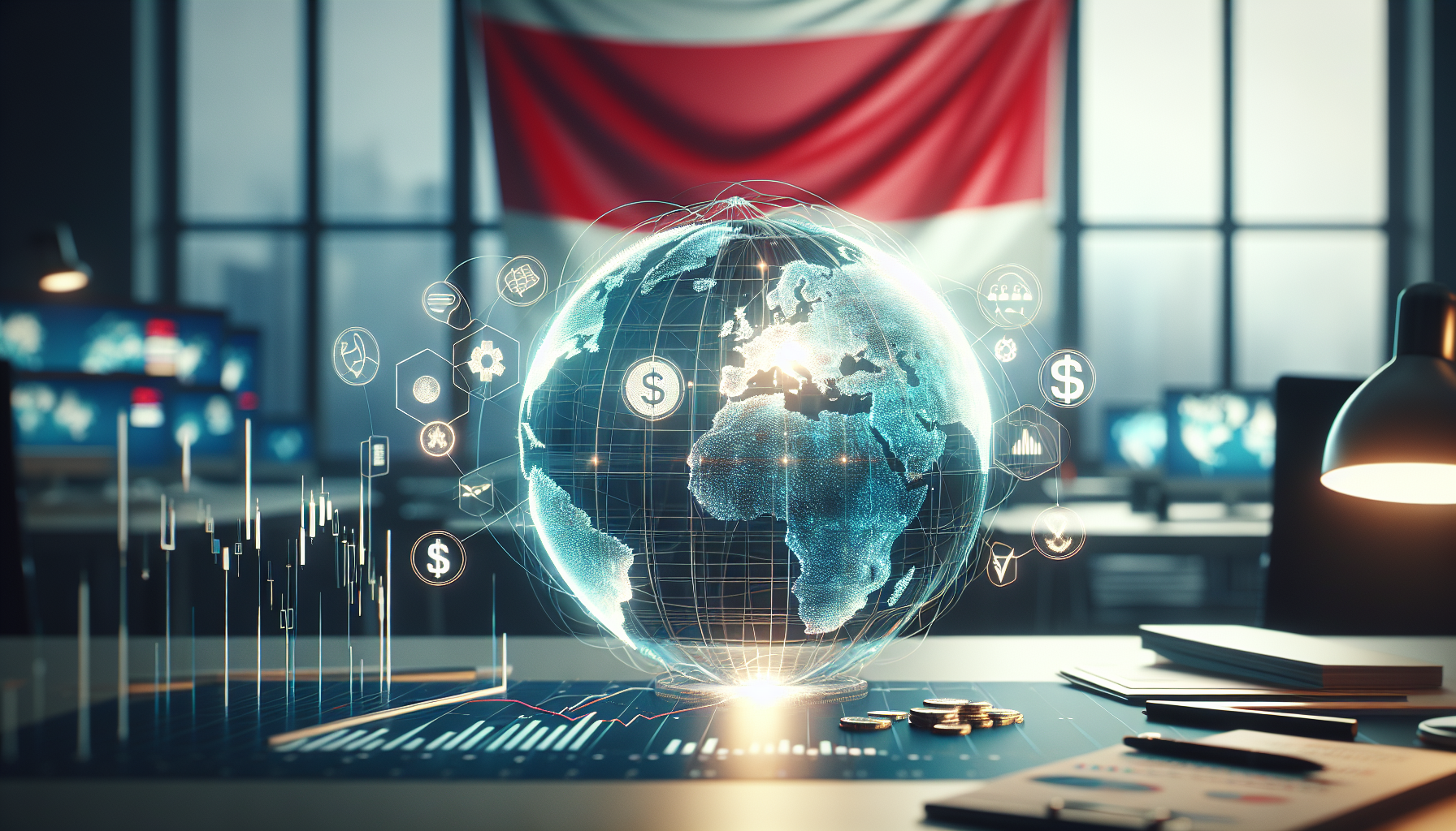 MSCI World und Alternativen: Wie österreichische Anleger profitieren können