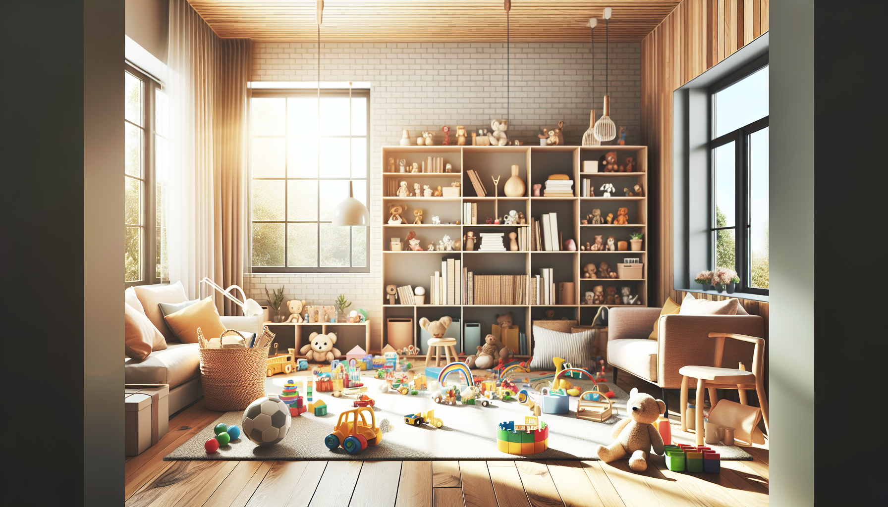 Kindergesundheit im Alltag: Praktische Tipps für Eltern