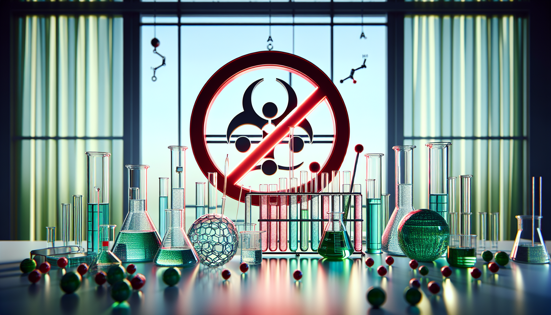 Ewigkeitschemikalien ade: Was das geplante PFAS-Verbot für Österreich bedeutet