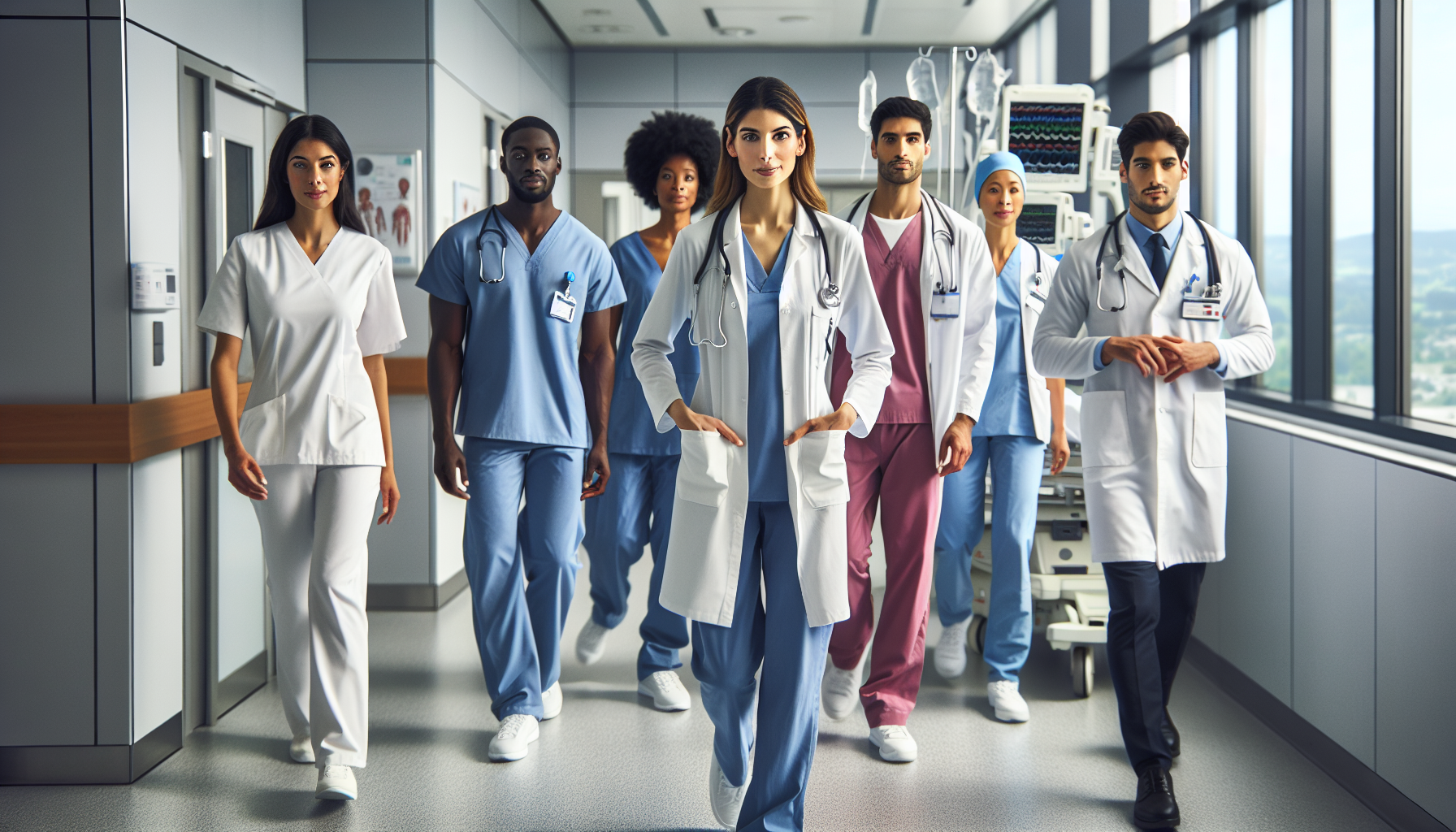 Patientensicherheit in Österreich: Ein Blick hinter die Kulissen der Krankenhäuser