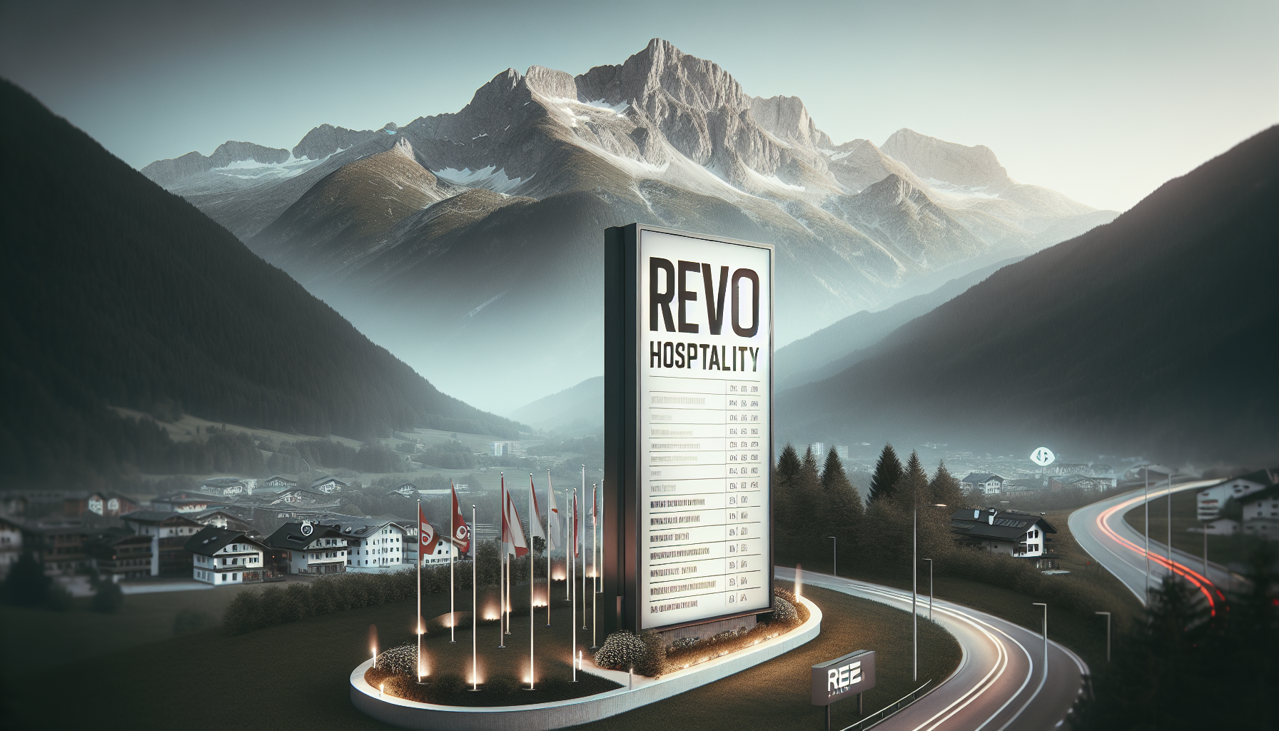 Revo Hospitality am Scheideweg: Was die Insolvenz für Österreichs Hotelmarkt bedeutet