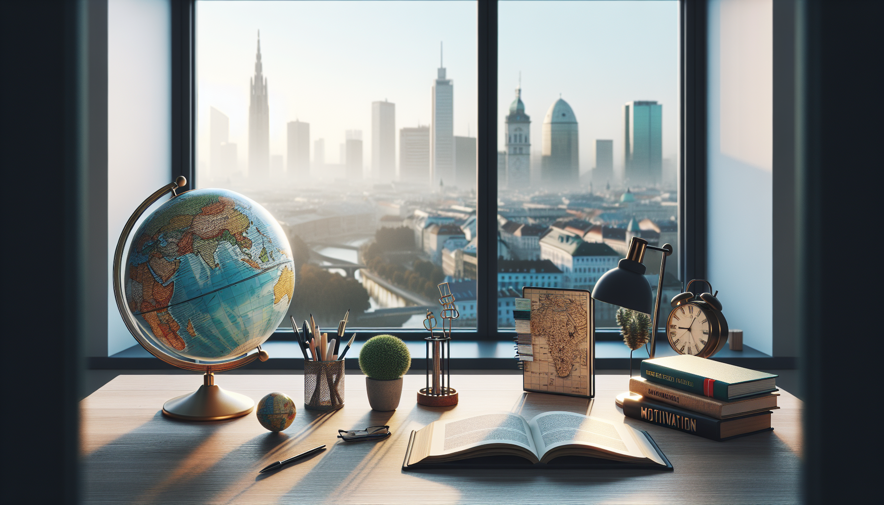 Berufung statt Beruf: Die Suche nach Sinn am Arbeitsplatz in Österreich