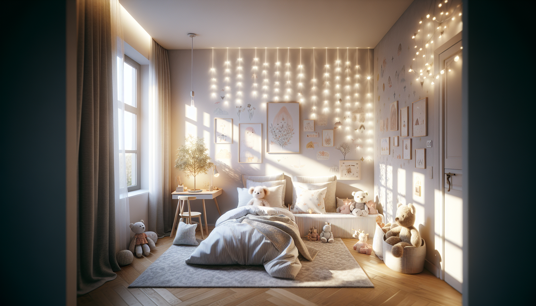 Mut zum Fürchten: Wie Eltern in Österreich ihren Kindern helfen können, Ängste zu bewältigen