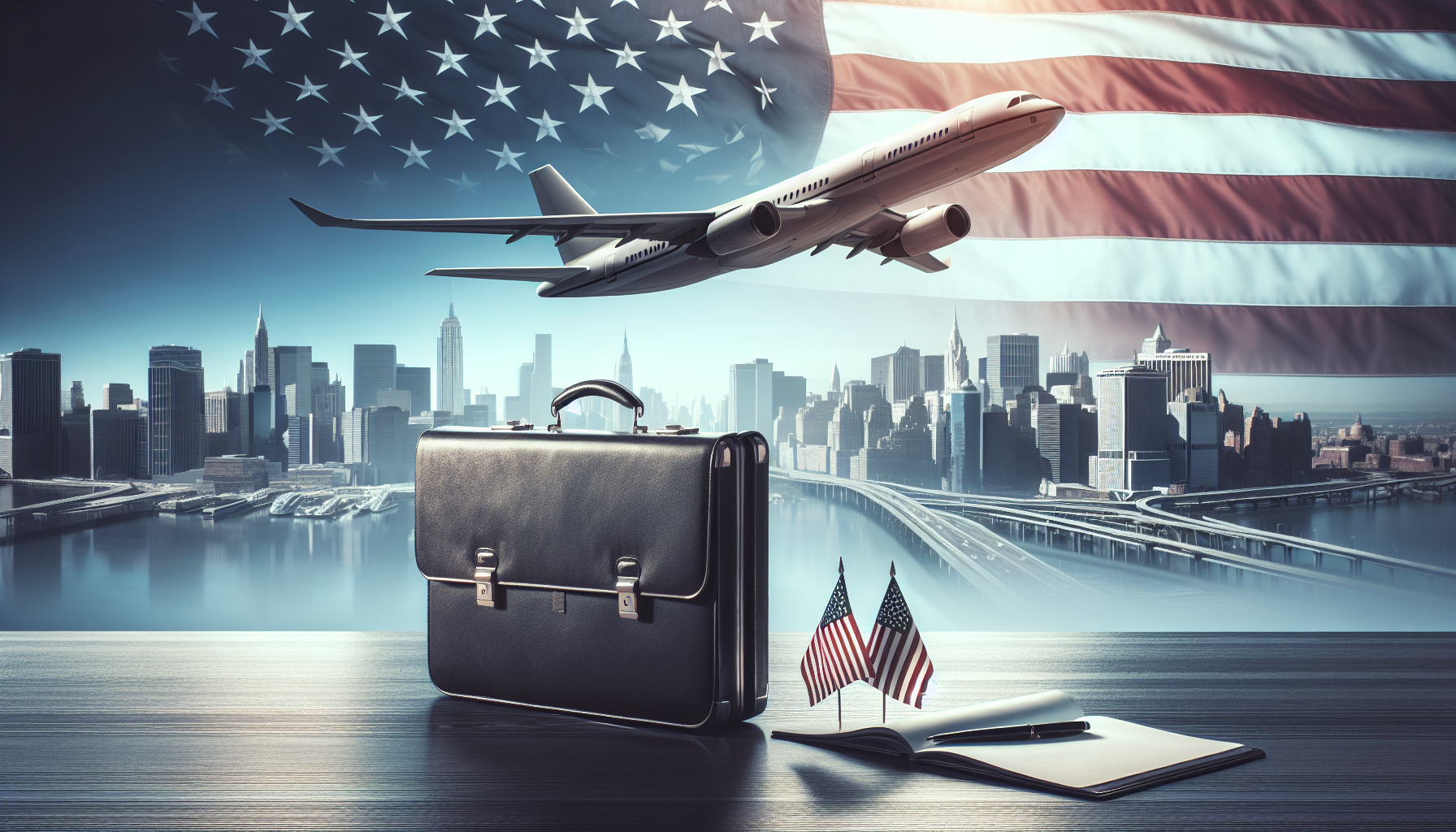 Geschäftsreisen in die USA: Was österreichische Unternehmen jetzt beachten müssen