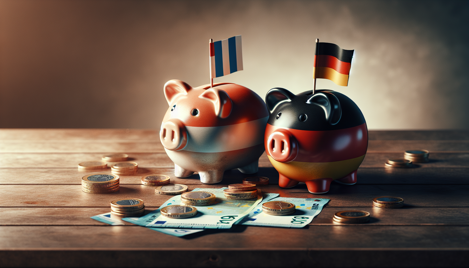 Altersvorsorge in Österreich: Welche Optionen gibt es und wie unterscheiden sie sich von Deutschland?