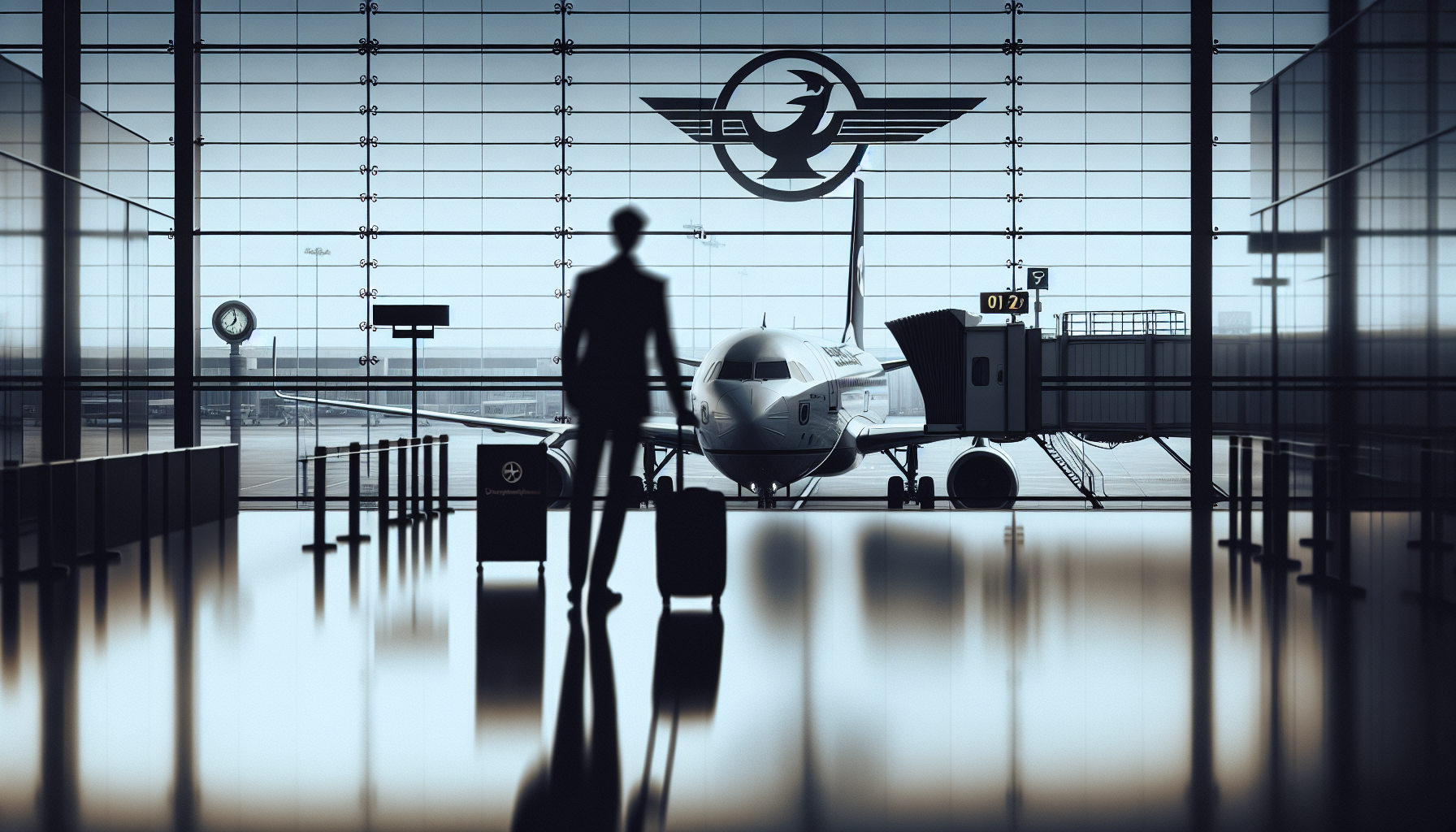 Streikgefahr bei Lufthansa: Was österreichische Reisende jetzt wissen müssen