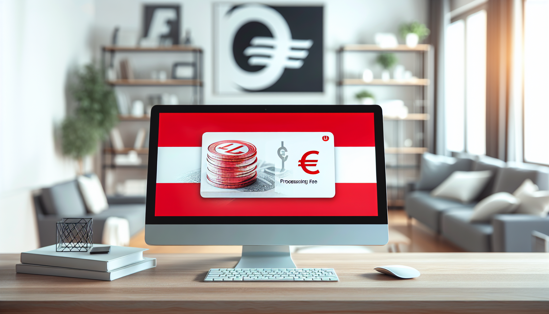 Neue Bearbeitungsgebühr für Online-Schnäppchen: Was kommt auf Österreichs Konsumenten zu?