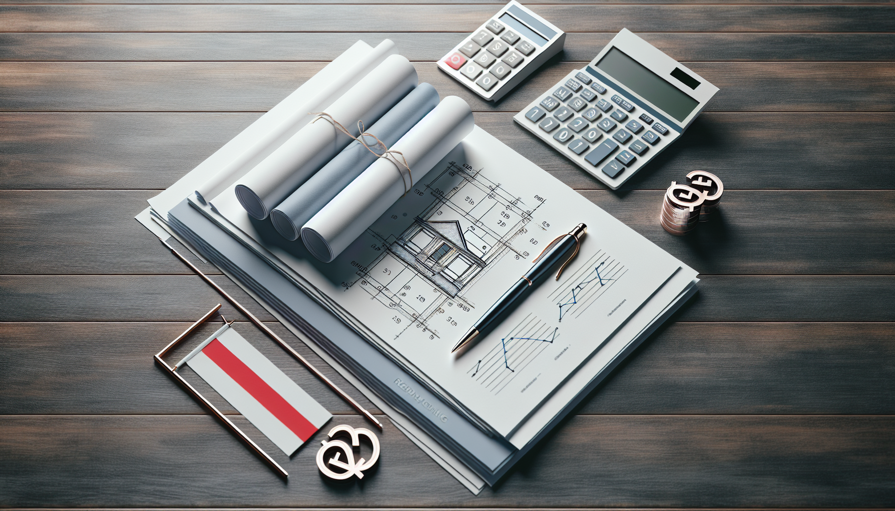 Anschlussfinanzierung für Immobilien: Strategien für österreichische Eigentümer