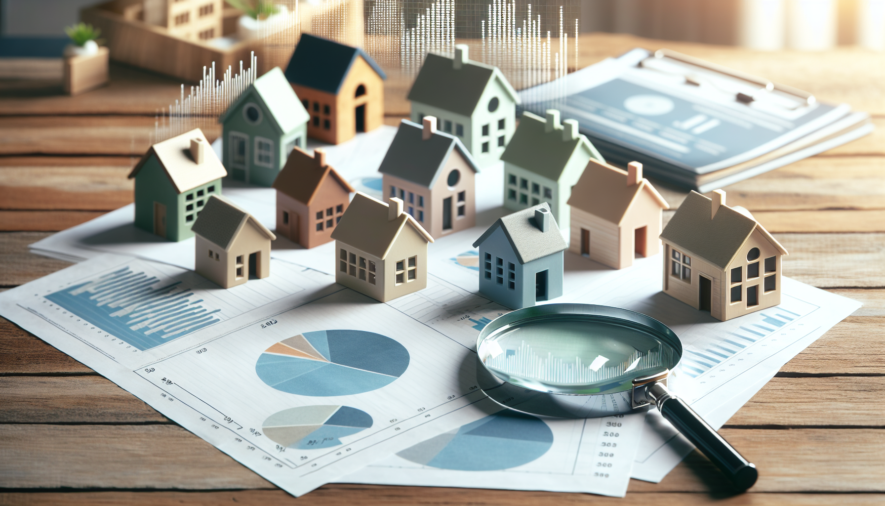 Immobilienmarkt im Wandel: Wie ältere Eigentümer Preise beeinflussen