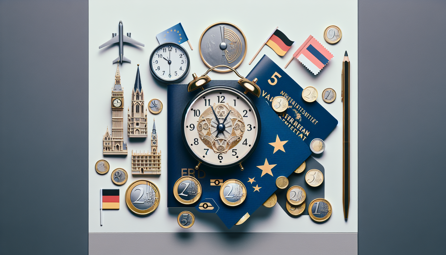 Frührente in Österreich und Deutschland: Unterschiede und Möglichkeiten