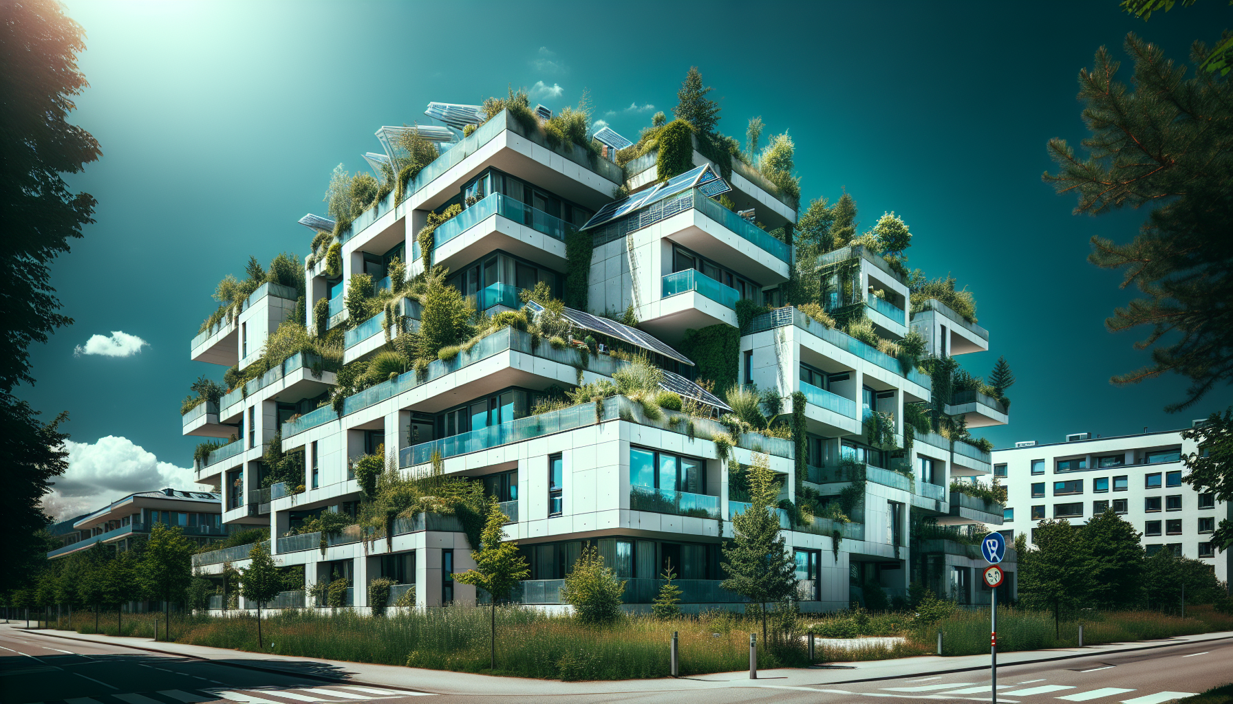 Mitarbeiterwohnungen in Österreich: Ein Modell mit Potenzial