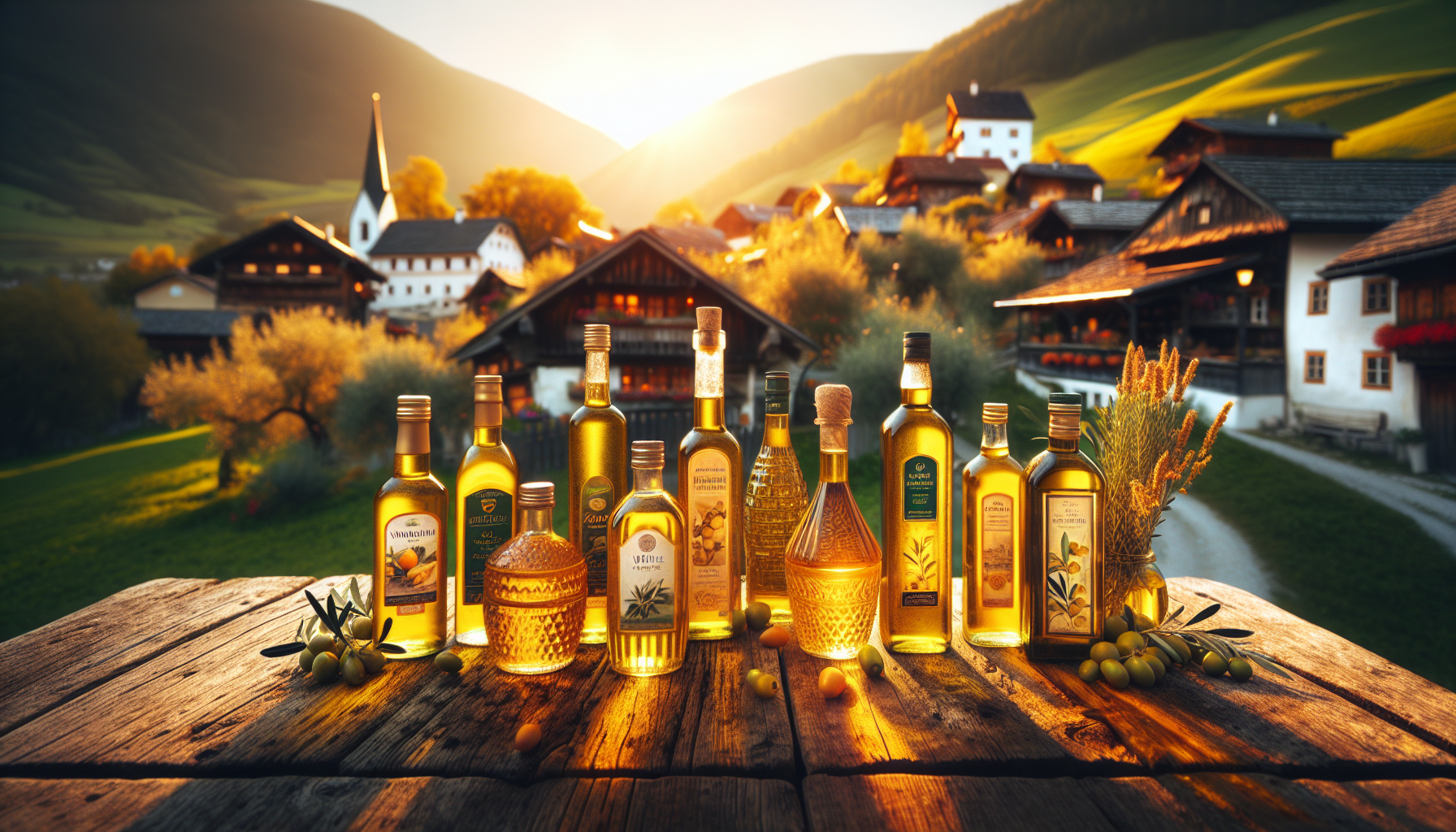 Olivenöl in Österreich: Warum sich die Preise ändern und wie man trotzdem sparen kann