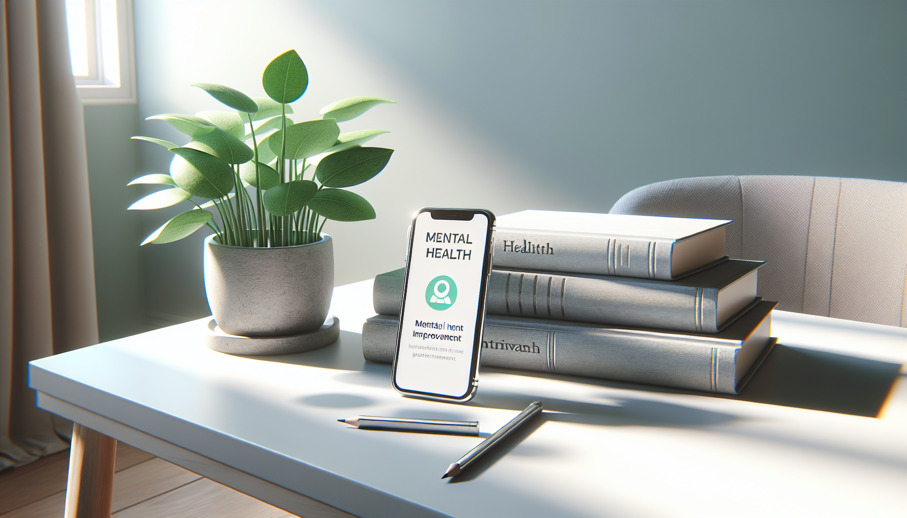 Psychische Gesundheit im Griff: Wie Apps und Ratgeber in Österreich unterstützen können