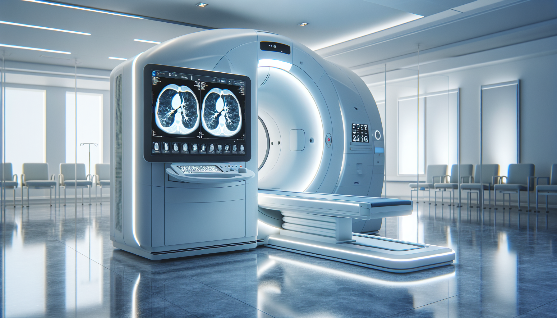 Früherkennung von Lungenkrebs: Neue Screening-Möglichkeiten in Österreich